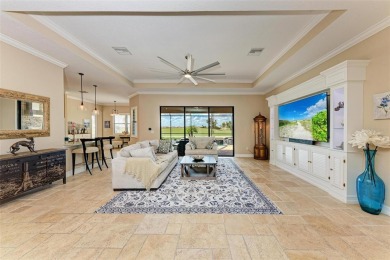 Are you ready to elevate your lifestyle? This stunning golf on Lakewood National Golf Club in Florida - for sale on GolfHomes.com, golf home, golf lot