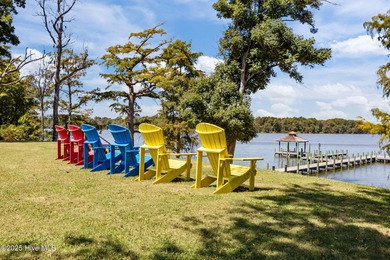 Build your dream home in Occano, a private gated community on on Occano Golf Course in North Carolina - for sale on GolfHomes.com, golf home, golf lot