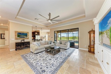 Are you ready to elevate your lifestyle? This stunning golf on Lakewood National Golf Club in Florida - for sale on GolfHomes.com, golf home, golf lot