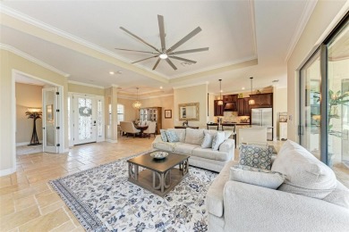 Are you ready to elevate your lifestyle? This stunning golf on Lakewood National Golf Club in Florida - for sale on GolfHomes.com, golf home, golf lot