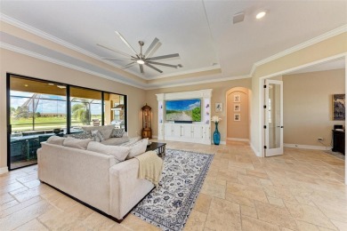 Are you ready to elevate your lifestyle? This stunning golf on Lakewood National Golf Club in Florida - for sale on GolfHomes.com, golf home, golf lot