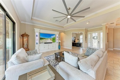 Are you ready to elevate your lifestyle? This stunning golf on Lakewood National Golf Club in Florida - for sale on GolfHomes.com, golf home, golf lot