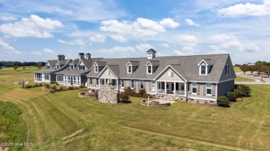 Set your home against peaceful pond views in gated Occano. This on Occano Golf Course in North Carolina - for sale on GolfHomes.com, golf home, golf lot