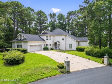 North Shore beauty! Golf and beach and boating! Country Club to on North Shore Country Club in North Carolina - for sale on GolfHomes.com, golf home, golf lot