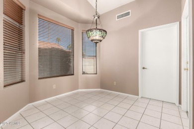 Bright and beautiful 2-bedroom, 2-bath home in the desirable on SunBird Golf Club in Arizona - for sale on GolfHomes.com, golf home, golf lot