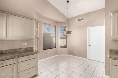 Bright and beautiful 2-bedroom, 2-bath home in the desirable on SunBird Golf Club in Arizona - for sale on GolfHomes.com, golf home, golf lot