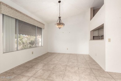 Bright and beautiful 2-bedroom, 2-bath home in the desirable on SunBird Golf Club in Arizona - for sale on GolfHomes.com, golf home, golf lot