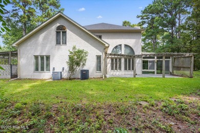 North Shore beauty! Golf and beach and boating! Country Club to on North Shore Country Club in North Carolina - for sale on GolfHomes.com, golf home, golf lot