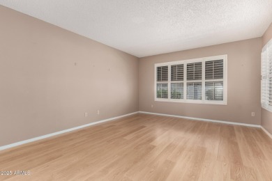 Bright and beautiful 2-bedroom, 2-bath home in the desirable on SunBird Golf Club in Arizona - for sale on GolfHomes.com, golf home, golf lot