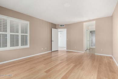 Bright and beautiful 2-bedroom, 2-bath home in the desirable on SunBird Golf Club in Arizona - for sale on GolfHomes.com, golf home, golf lot