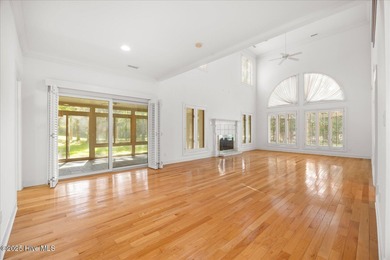 North Shore beauty! Golf and beach and boating! Country Club to on North Shore Country Club in North Carolina - for sale on GolfHomes.com, golf home, golf lot