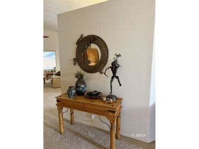 FURNISHED! Welcome to this well-maintained and thoughtfully on The Oasis Golf Club in Nevada - for sale on GolfHomes.com, golf home, golf lot