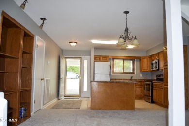 Here it is! A very nicely renovated 2bd, 2ba, condo in a superb on Lake Tansi Village Country Club in Tennessee - for sale on GolfHomes.com, golf home, golf lot