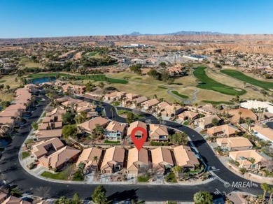 FURNISHED! Welcome to this well-maintained and thoughtfully on The Oasis Golf Club in Nevada - for sale on GolfHomes.com, golf home, golf lot