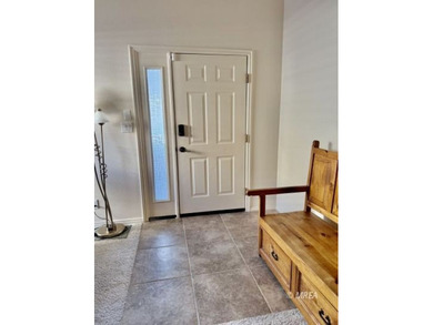 FURNISHED! Welcome to this well-maintained and thoughtfully on The Oasis Golf Club in Nevada - for sale on GolfHomes.com, golf home, golf lot