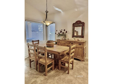 FURNISHED! Welcome to this well-maintained and thoughtfully on The Oasis Golf Club in Nevada - for sale on GolfHomes.com, golf home, golf lot