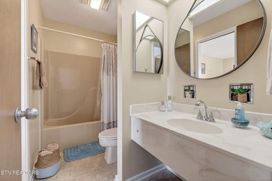 Welcome to your new retreat in the heart of Fairfield Glade on Druid Hills Golf Club in Tennessee - for sale on GolfHomes.com, golf home, golf lot