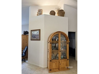 FURNISHED! Welcome to this well-maintained and thoughtfully on The Oasis Golf Club in Nevada - for sale on GolfHomes.com, golf home, golf lot