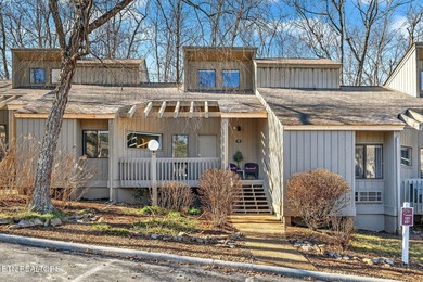 Welcome to this beautiful Loft Villa located in the heart of on Druid Hills Golf Club in Tennessee - for sale on GolfHomes.com, golf home, golf lot