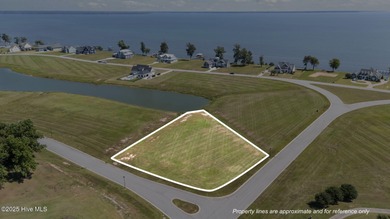 Create your dream home on one of the most desirable homesites in on Occano Golf Course in North Carolina - for sale on GolfHomes.com, golf home, golf lot