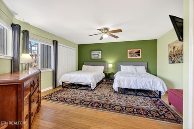 Welcome to this beautiful Loft Villa located in the heart of on Druid Hills Golf Club in Tennessee - for sale on GolfHomes.com, golf home, golf lot