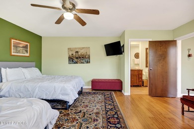 Welcome to this beautiful Loft Villa located in the heart of on Druid Hills Golf Club in Tennessee - for sale on GolfHomes.com, golf home, golf lot