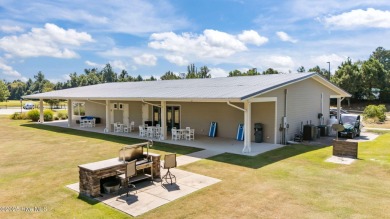 Nearly a full acre in gated Occano. This rare corner homesite on on Occano Golf Course in North Carolina - for sale on GolfHomes.com, golf home, golf lot