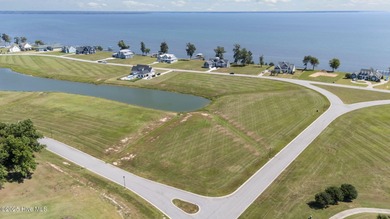 Create your dream home on one of the most desirable homesites in on Occano Golf Course in North Carolina - for sale on GolfHomes.com, golf home, golf lot