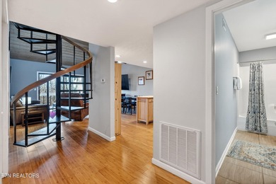 Welcome to this beautiful Loft Villa located in the heart of on Druid Hills Golf Club in Tennessee - for sale on GolfHomes.com, golf home, golf lot