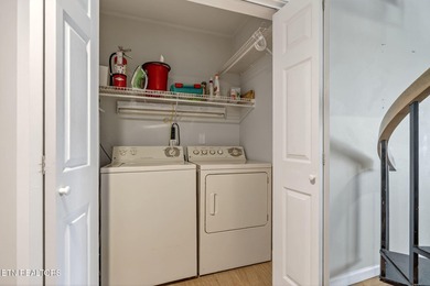 Welcome to this beautiful Loft Villa located in the heart of on Druid Hills Golf Club in Tennessee - for sale on GolfHomes.com, golf home, golf lot