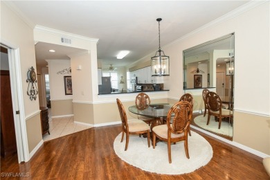 Enjoy a stunning golf course view from this second floor on Heritage Palms Golf and Country Club in Florida - for sale on GolfHomes.com, golf home, golf lot
