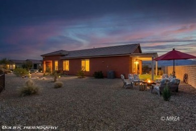 Perfectly positioned with backyard views of the mountains, this on Conestoga Golf Club in Nevada - for sale on GolfHomes.com, golf home, golf lot