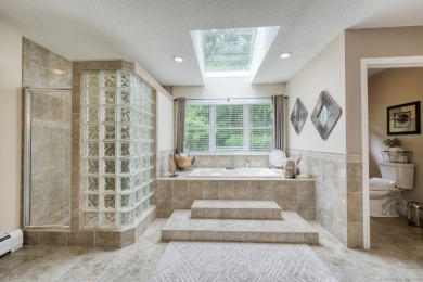 Welcome to 425 Pattonwood Drive, Southington! Exceptional ranch on Hawks Landing Country Club in Connecticut - for sale on GolfHomes.com, golf home, golf lot
