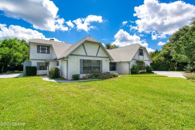 Incredible opportunity in this Spacious 5 Bedroom 4 Bath Pool on Halifax Plantation Golf Club in Florida - for sale on GolfHomes.com, golf home, golf lot