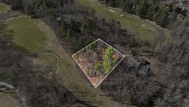 Nice Premium Golf Course Lot in a quiet area of Trillium Links on Trillium Links in North Carolina - for sale on GolfHomes.com, golf home, golf lot