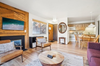 Perfectly located just steps away from the Clubhouse, pools & on Canyons Golf Course in Utah - for sale on GolfHomes.com, golf home, golf lot