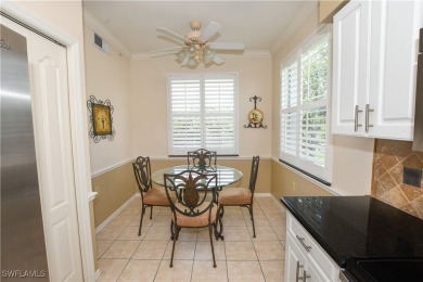 Enjoy a stunning golf course view from this second floor on Heritage Palms Golf and Country Club in Florida - for sale on GolfHomes.com, golf home, golf lot