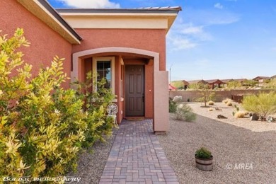 Perfectly positioned with backyard views of the mountains, this on Conestoga Golf Club in Nevada - for sale on GolfHomes.com, golf home, golf lot