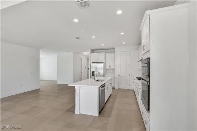 NEW CONSTRUCTION CORNER LOT HOME WITH PRIVATE POOL NOW on Babcock National Golf Course in Florida - for sale on GolfHomes.com, golf home, golf lot