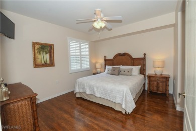 Enjoy a stunning golf course view from this second floor on Heritage Palms Golf and Country Club in Florida - for sale on GolfHomes.com, golf home, golf lot