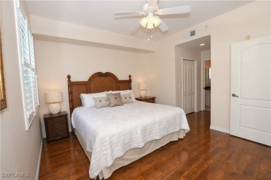 Enjoy a stunning golf course view from this second floor on Heritage Palms Golf and Country Club in Florida - for sale on GolfHomes.com, golf home, golf lot