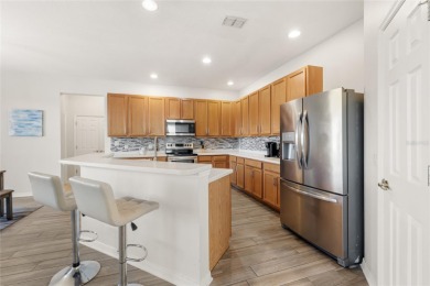 Welcome to 1067 Berkeley Drive, a beautifully maintained on Remington Golf Club in Florida - for sale on GolfHomes.com, golf home, golf lot