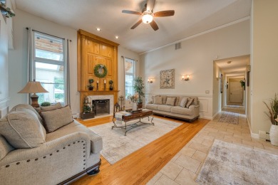 Welcome to 425 Pattonwood Drive, Southington! Exceptional ranch on Hawks Landing Country Club in Connecticut - for sale on GolfHomes.com, golf home, golf lot