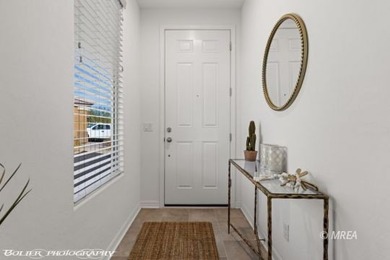 Perfectly positioned with backyard views of the mountains, this on Conestoga Golf Club in Nevada - for sale on GolfHomes.com, golf home, golf lot