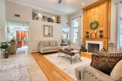 Welcome to 425 Pattonwood Drive, Southington! Exceptional ranch on Hawks Landing Country Club in Connecticut - for sale on GolfHomes.com, golf home, golf lot