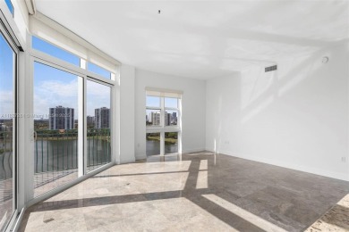 Spacious 2 bed, 2 bath unit in the sought-after Turnberry on  in Florida - for sale on GolfHomes.com, golf home, golf lot
