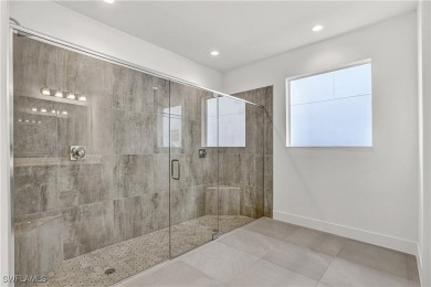 NEW CONSTRUCTION CORNER LOT HOME WITH PRIVATE POOL NOW on Babcock National Golf Course in Florida - for sale on GolfHomes.com, golf home, golf lot