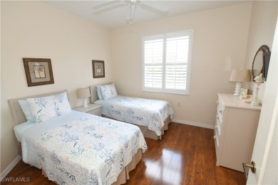 Enjoy a stunning golf course view from this second floor on Heritage Palms Golf and Country Club in Florida - for sale on GolfHomes.com, golf home, golf lot