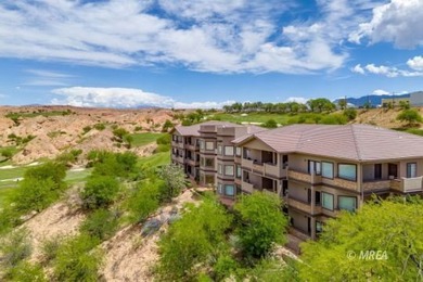 This FULLY FURNISHED AND ACCESSORIZED main level condo is on Wolf Creek At Paradise Canyon in Nevada - for sale on GolfHomes.com, golf home, golf lot