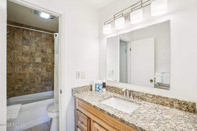 Perfectly located just steps away from the Clubhouse, pools & on Canyons Golf Course in Utah - for sale on GolfHomes.com, golf home, golf lot